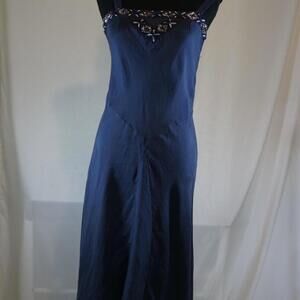 Size 6 100% silk dress by Rebecca Taylor